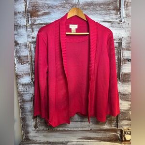 Studio Works Bold Pink Top for Women